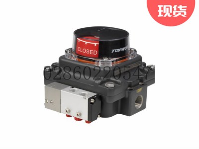 TopWorx费希尔TX 系列 TXP 型阀门控制器艾默生图3
