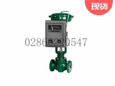 Fisher费希尔4194压差控制器艾默生图3