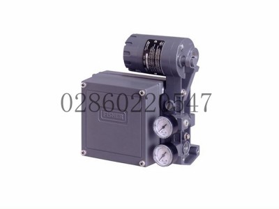 3582i 电动气动定位器Fisher 费希尔艾默生图2