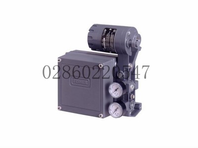 3582i 电动气动定位器Fisher 费希尔艾默生图5