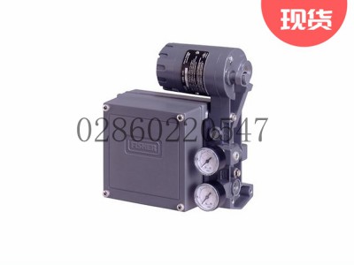 3582i 电动气动定位器Fisher 费希尔艾默生图3