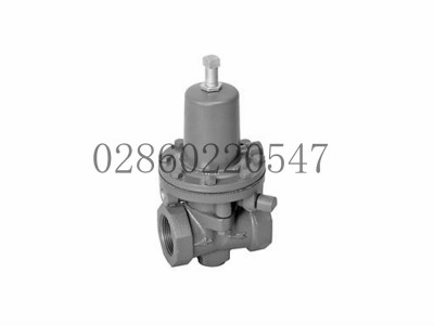 119、119EZ 和 119EZS 型切换阀r费希尔艾默生图5