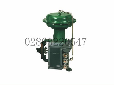 3620J 电动气动定位器费希尔艾默生图2