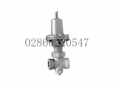 122A型三通切换阀费希尔艾默生图4