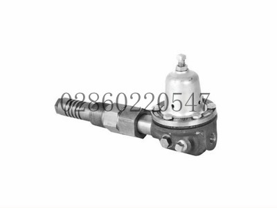 1305系列减压调压器费希尔艾默生图2