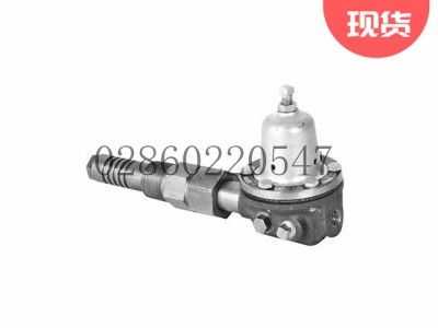 1305系列减压调压器费希尔艾默生图3