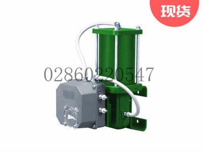 3710气动定位器费希尔艾默生图3