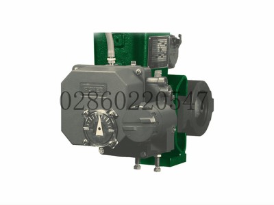 3720 电动气动定位器费希尔艾默生图2