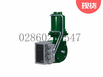 3610JP气动双作用定位器费希尔艾默生图3