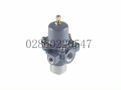 67D系列减压器费希尔艾默生图5