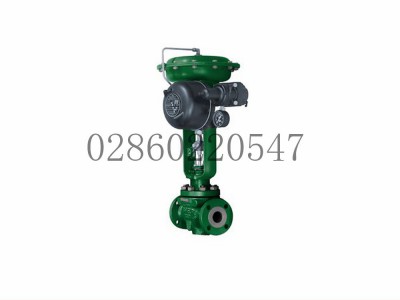 546系列电气转换器费希尔艾默生图2