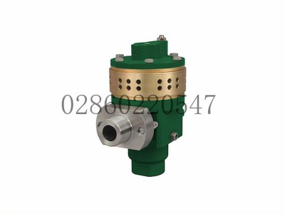 SS-263流量放大器费希尔艾默生图4