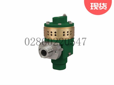 SS-263流量放大器费希尔艾默生图3