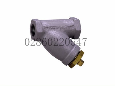 262K过滤器费希尔艾默生图5