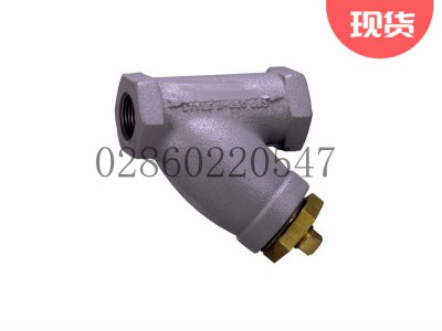 262K过滤器费希尔艾默生图3