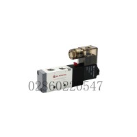 诺冠Norgren先导式电磁阀VCB22D/302