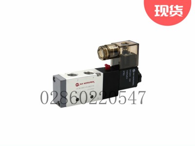诺冠Norgren先导式电磁阀VCB22D/304图3