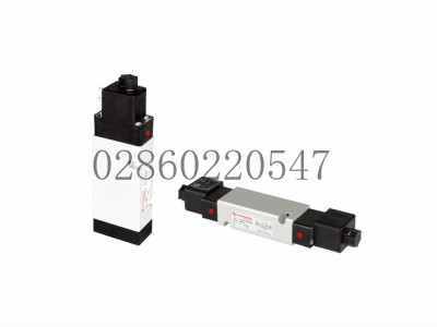 诺冠Norgren电磁阀VR61Z511A-D223N图2