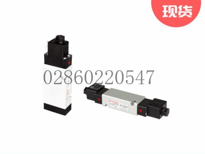 诺冠Norgren电磁阀VR61Z511A-D223N图3