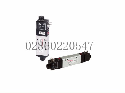 诺冠Norgren电磁阀VR61B517A-D227N图5