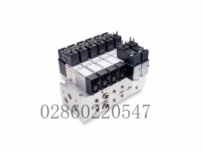 诺冠Norgren电磁阀V415527D-C313A图5