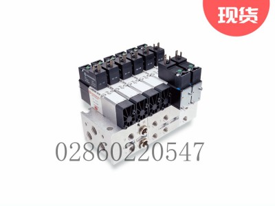 诺冠Norgren先导式电磁阀V405513D-C313A图3