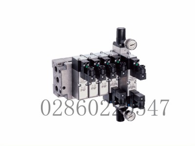 诺冠Norgren先导式电磁阀V44A511A-F313T图5