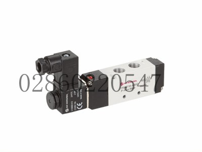 诺冠Norgren先导式电磁阀V52C711A-A2000图4