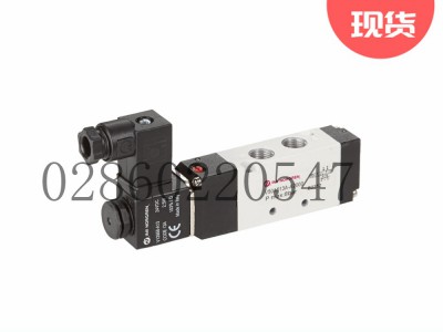 诺冠Norgren先导式电磁阀V52C711A-A2000图3