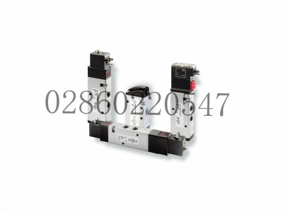 诺冠Norgren先导式电磁阀V60A423A-A2000图4