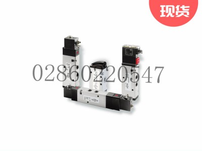 诺冠Norgren先导式电磁阀V62C711A-A213J图3