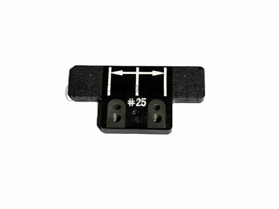 Fisher定位器直行程19mm磁条GG20240X022图4