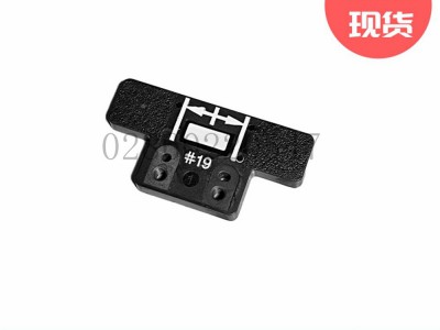 Fisher定位器直行程19mm磁条GG20240X022图3