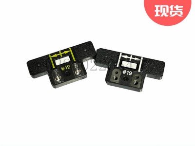 Fisher费希尔定位器直行程磁条GG20240X012图3