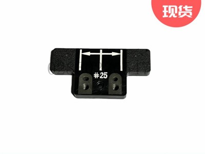 Fisher定位器直行程19mm磁条GE65853X012图3