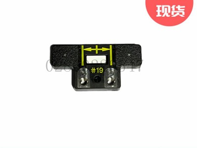 Fisher定位器直行程25mm磁条GG20240X032图2