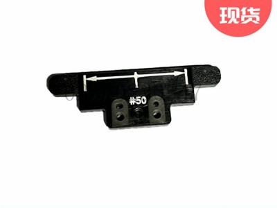 Fisher定位器50mm不锈钢磁条GE65853X042图3