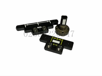 Fisher定位器50mm不锈钢磁条GE65853X042图4