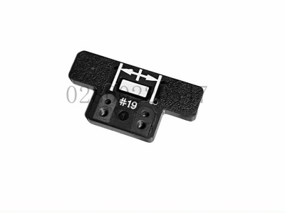 Fisher定位器直行程110mm磁条GG20240X082图5