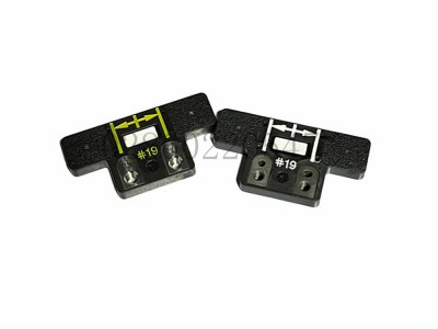 Fisher定位器旋转式磁条铝制GE71982X012图4