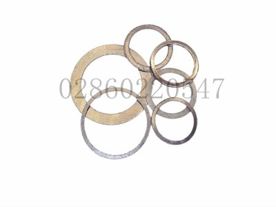 Fisher阀门定位器高温密封件GE26550X012图2