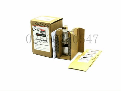 Fisher阀门定位器塑料排气口螺纹GE24011X012图4