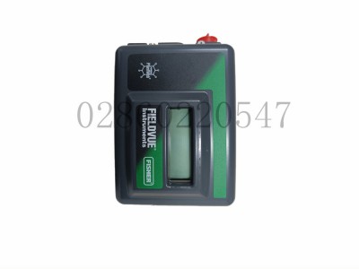 Fisher阀门定位器塑料排气口螺纹GE24011X012图2