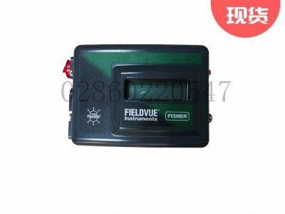 Fisher阀门定位器金属排气口外壳AGE74137X012图3