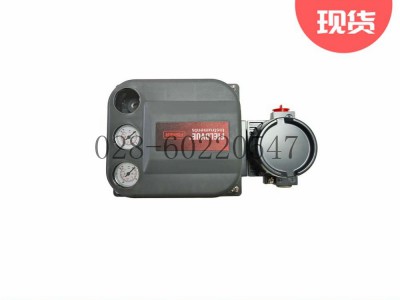 Fisher费希尔DVC6200H定位器AD版单作用不带反馈图3