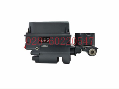 Fisher费希尔DVC6200F定位器PD版本双作用带反馈图2