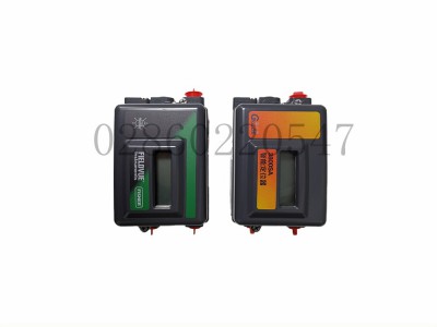 Fisher费希尔DVC2000HC定位器本安防爆不带反馈图5