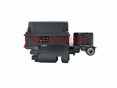 Fisher费希尔DVC6200FS-PD总线不锈钢定位器图4