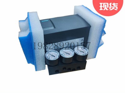 德国西门子PS2定位器6DR5215-0EN00-0AA0图3