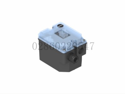 德国SAMSON萨姆森3773限位开关电感式图2